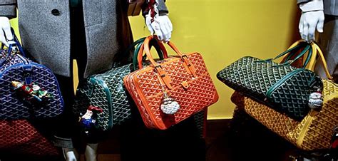 goyard uk address|Goyard online store.